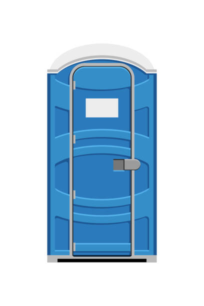 Types of Portable Toilets We Offer in Stow, OH